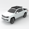Predator Offroad Dachplattform für VW Amarok Gen 1 (2010–2022) Doppelkabine