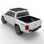 Predator Offroad Dachplattform für VW Amarok Gen 1 (2010–2022) Doppelkabine