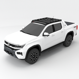 Predator Offroad Dachplattform für VW Amarok Gen 2 (2023+) Doppelkabine