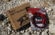 T-MAX Bergezubehör Soft Shackle 1,27cm Durchmesser, 18 Tonnen, mit Tasche