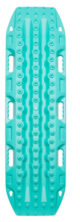 Oberansicht Türkises bergeboard Maxtrax