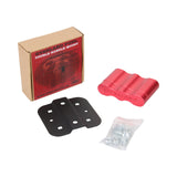 Overland Fuel Halter für Wasser