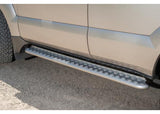 ARB SIDE STEPS TOYOTA LAND CRUISER J12 LANGER RADSTAND