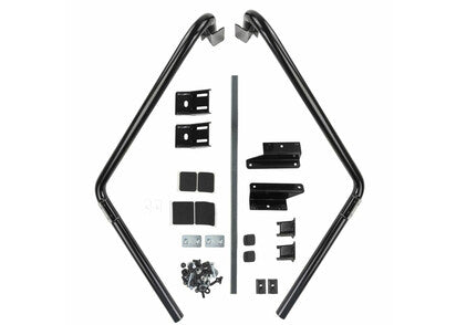 ARB DACHTRÄGER INNEN, HINTEN TOYOTA, FORD, MITSUBISHI, HOCH