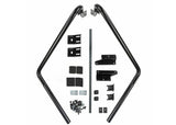 ARB DACHTRÄGER INNEN, HINTEN TOYOTA, FORD, MITSUBISHI, HOCH