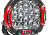 ARB INTENSITY SOLIS 21 LED DRIVING LIGHTS HEADLIGHTS (2 PCS) (E-MARK)