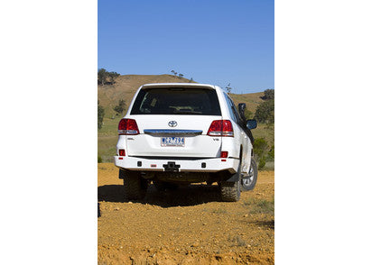 ARB HECKSTOSSSTANGE TOYOTA J200, V8