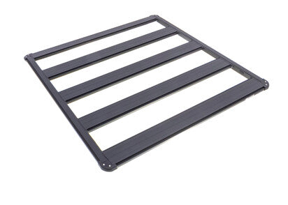 ARB BASERACK TOYOTA J75/78 TROOPCARRIER 1255X1285 INKL. FUSSKIT UND WINDABWEISER