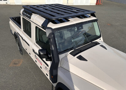 RHINO RACK PIONEER 6 PLATTFORM INEOS QUARTERMASTER 1800X1430MM INKL. BACKBONE