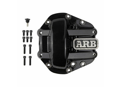 ARB DIFFERENTIALSCHUTZ DANA 60 + LR SALISBURY, SCHWARZ