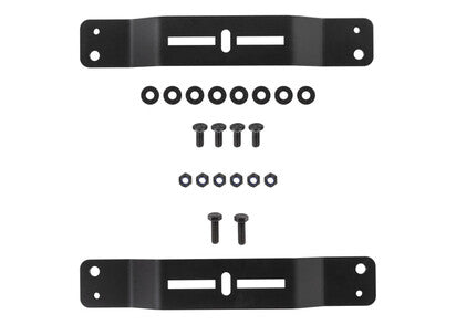 ARB BED RACK - RECOVERY POINTS MOUNT FÜR TRED BERGEBOARDS