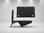AluBlack Flatbed mit Canopy für Ineos Grenadier Quartermaster 2023+ Doppelkabine