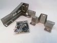 Alu-Cab 270°, 180° und 2m Markise Halterung für Front Runner Dachträger links (Kit)