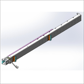 Alu-Cab 270°, 180° und 2m Markise Halterungen Universal (Set á 2 Stk.)