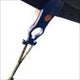 Alu-Cab 270°, 180° und 2m Markise Sturm Kit
