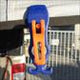 Alu-Cab 270°, 180° und 2m Markise Sturm Kit