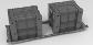 Alu-Cab Ammo Box Auszug