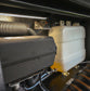 Alu-Cab Hardtop integrierte Standheizung 750