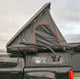 Alu-Cab Hardtop integrierte Standheizung 750