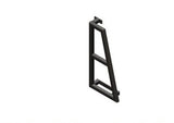 Alu-Cab Hardtop Leiter Adv. 53,5cm R. Sch. [Hilux 05]