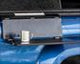Alu-Cab seitlicher Klappisch für Hardtops, schwarz (nicht für Canopy Camper)