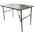 Alu-Cab Faltbarer Camping Tisch