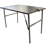 Alu-Cab Faltbarer Camping Tisch