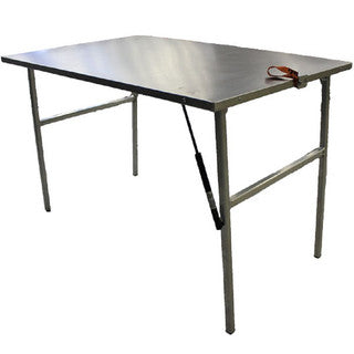 Alu-Cab Faltbarer Camping Tisch