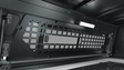 Alu-Cab Hardtop "Contour" Seitenfenstergitter