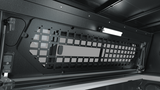 Alu-Cab Hardtop "Contour" Seitenfenstergitter