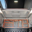 Alu-Cab Canopy Camper Canvas Tasche Kabinenseitig