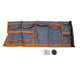 Alu-Cab Canopy Camper Canvas Tasche Kabinenseitig