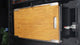 Alu-Cab Klapptisch für Hecktüre Canopy Camper Montage Kit