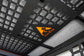 Alu-Cab ModCAP & Canopy Camper "Under-bed" Molle Platte