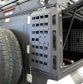 Alu-Cab ModCAP & Camper Molle Platten Hintern Außen FSS & FSL (Set)
