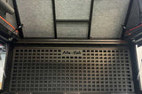 Alu-Cab ModCAP & Camper Molle Platte für Front Panel FSS & FSL