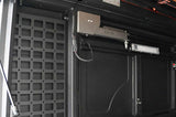 Alu-Cab ModCAP Molle Platten Innen Hinteres Eck FSS & FSL (Set)