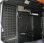 Alu-Cab ModCAP Molle Platten Innen Hinteres Eck FSS & FSL (Set)