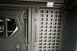 Alu-Cab ModCAP Molle Platten Intern Seitlich Filler Panel XC (Set)