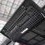 Alu-Cab ModCAP Sicherheitsgitter für Seitenklappen Innen DC & XC (Set)