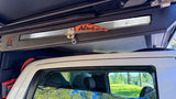 Alu-Cab ModCAP Tischhalterung für Family Dach (nur D/Cab)