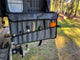 Alu-Cab Deluxe Besteckrolle