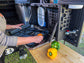 Alu-Cab Deluxe Besteckrolle