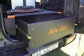 Alu-Cab Jimny Schubladen System