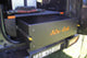 Alu-Cab Jimny Schubladen System