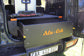 Alu-Cab Jimny Schubladen System