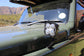 Alu-Cab Jimny Motorhauben Halterung für Lazer Lamps Utility 25 (2 Stück)