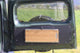 Alu-Cab Klapptisch Hecktüre für Jimny