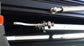 Alu-Cab LT-50 "Lightweight" Dachzelt Tischhalterung (Ohne Tisch)