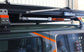 Alu-Cab LT-50 "Lightweight" Dachzelt Tischhalterung (Ohne Tisch)